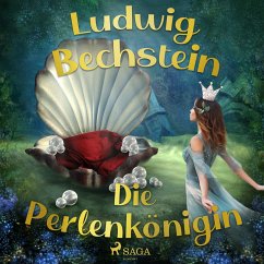 Die Perlenkönigin (MP3-Download) - Bechstein, Ludwig