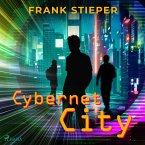 Cybernet City (MP3-Download)