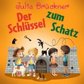 Der Schlüssel zum Schatz (MP3-Download)