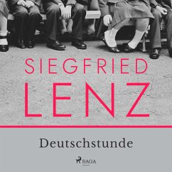 Deutschstunde (MP3-Download) - Lenz, Siegfried