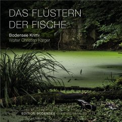 Das Flüstern der Fische (MP3-Download) - Kärger, Walter Christian