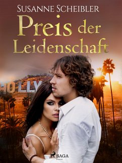 Preis der Leidenschaft (eBook, ePUB) - Scheibler, Susanne