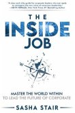 The Inside Job (eBook, ePUB)