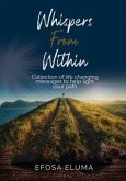 Whispers from Within (eBook, ePUB)