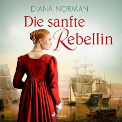 Die sanfte Rebellin (MP3-Download) - Norman, Diana