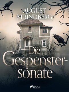 Die Gespenstersonate (eBook, ePUB) - Strindberg, August