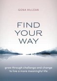 Find Your Way (eBook, ePUB)