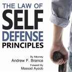Law of Self Defense (eBook, ePUB)