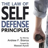 Law of Self Defense (eBook, ePUB)