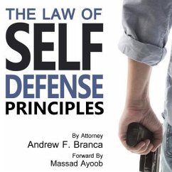 Cover Law of Self Defense (eBook, ePUB)