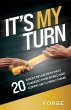 It's My Turn (eBook, ePUB) - Bild 1