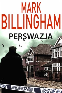 Perswazja (eBook, ePUB) - Billingham, Mark