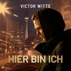 Hier bin ich (MP3-Download) - Witte, Victor