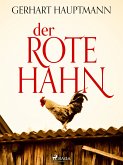 Der rote Hahn (eBook, ePUB)