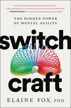 Cover Switch Craft (eBook, ePUB)
