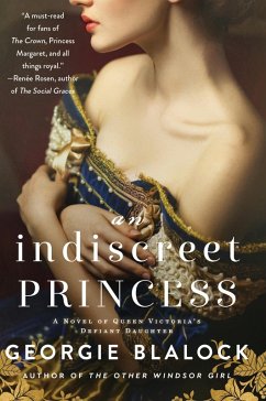 An Indiscreet Princess (eBook, ePUB) - Blalock, Georgie