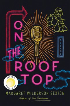 On the Rooftop (eBook, ePUB) - Sexton, Margaret Wilkerson