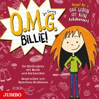 Regel Nr. 1: Das Leben ist kein Kekskonzert / O.M.G. Billie! Bd.1 (MP3-Download)