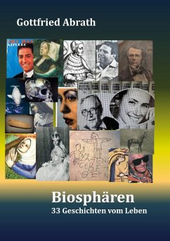 Biosphären (eBook, ePUB) - Abrath, Gottfried