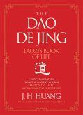 The Dao De Jing (eBook, ePUB)