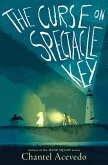 The Curse on Spectacle Key (eBook, ePUB)