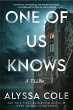 One of Us Knows (eBook, ePUB) - Bild 1