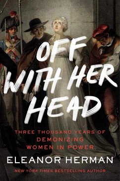 Off with Her Head (eBook, ePUB) - Herman, Eleanor