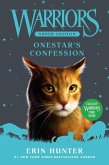 Warriors Super Edition: Onestar's Confession (eBook, ePUB)