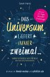 Das Universum liefert immer zweimal... - Bild 1