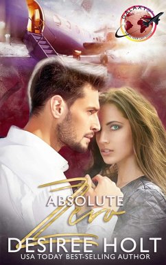 Absolute Zero (eBook, ePUB) - Holt, Desiree
