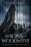 The Sons of Woodmyst (eBook, ePUB)