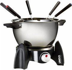 Cover Unold 48615 Fondue Set