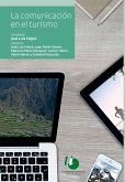 La comunicación en el turismo (eBook, PDF)