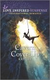 Cavern Cover-Up (eBook, ePUB)