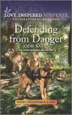 Defending from Danger (eBook, ePUB)