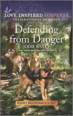 Cover Defending from Danger (eBook, ePUB)