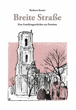 Breite Straße (eBook, ePUB)