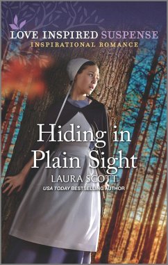 Hiding in Plain Sight (eBook, ePUB) - Scott, Laura