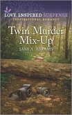 Twin Murder Mix-Up (eBook, ePUB) Twin Murder Mix-Up (eBook, ePUB)
