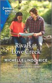 Rivals at Love Creek (eBook, ePUB)