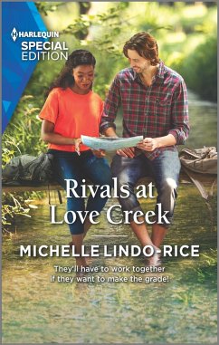 Cover Rivals at Love Creek (eBook, ePUB)