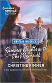 Summer Nights with the Maverick (eBook, ePUB)