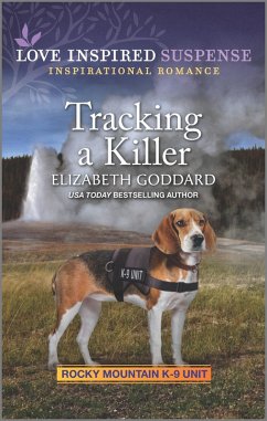 Cover Tracking a Killer (eBook, ePUB)