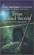 Texas Buried Secrets (eBook, ePUB) - Bild 1