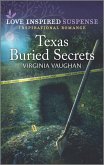 Texas Buried Secrets (eBook, ePUB)