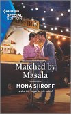 Matched by Masala (eBook, ePUB)