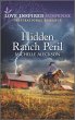 Hidden Ranch Peril (eBook, ePUB) - Bild 1