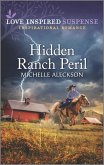 Hidden Ranch Peril (eBook, ePUB)
