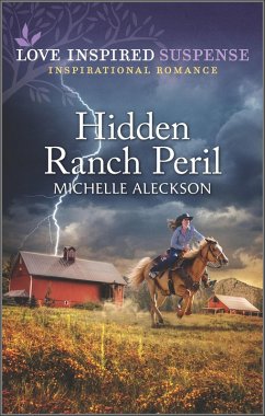 Cover Hidden Ranch Peril (eBook, ePUB)