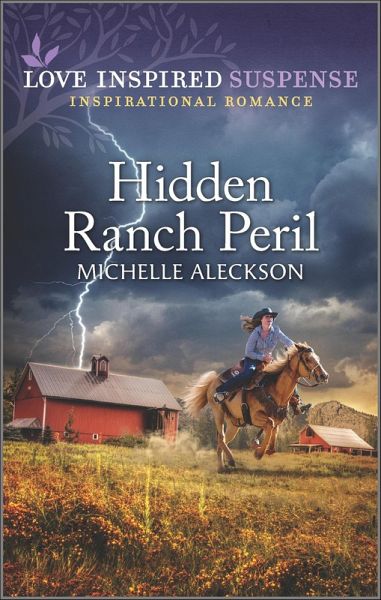 Hidden Ranch Peril (eBook, ePUB)